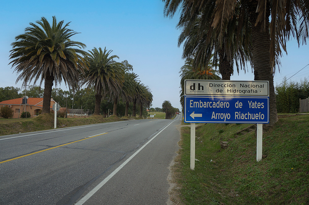 Marinas del Riachuelo